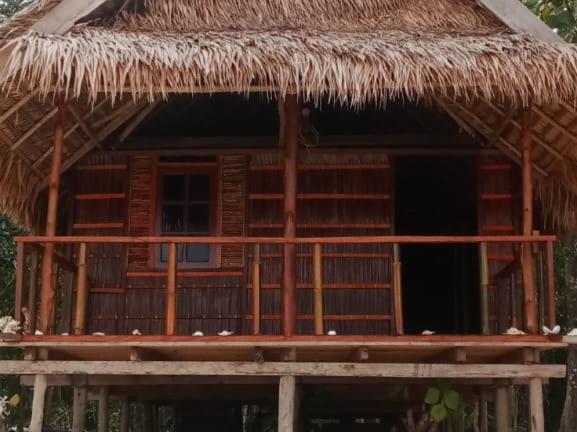 پانسیون Risen Raja Ampat