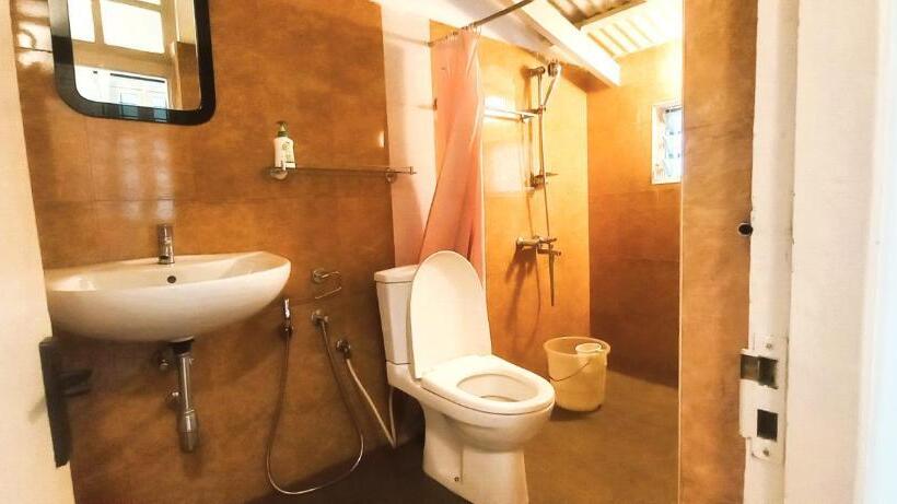 استراحتگاه Istays   The Colonial Villa, Yercaud