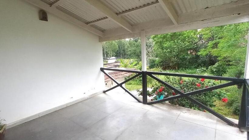 استراحتگاه Istays   The Colonial Villa, Yercaud