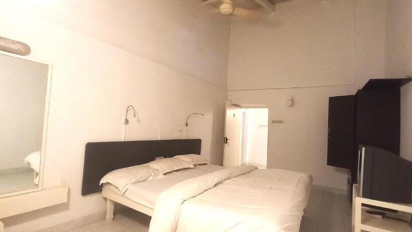 استراحتگاه Istays   The Colonial Villa, Yercaud