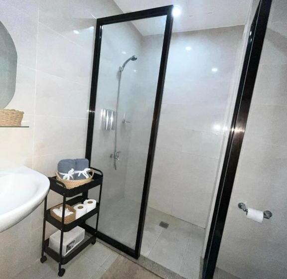 Unit 410 Mivela Garden Residences