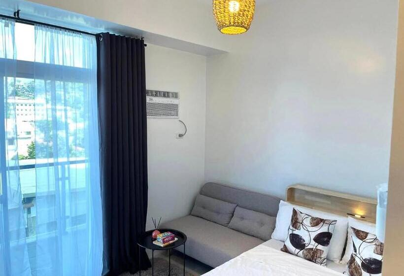 Unit 410   Mivela Garden Residences