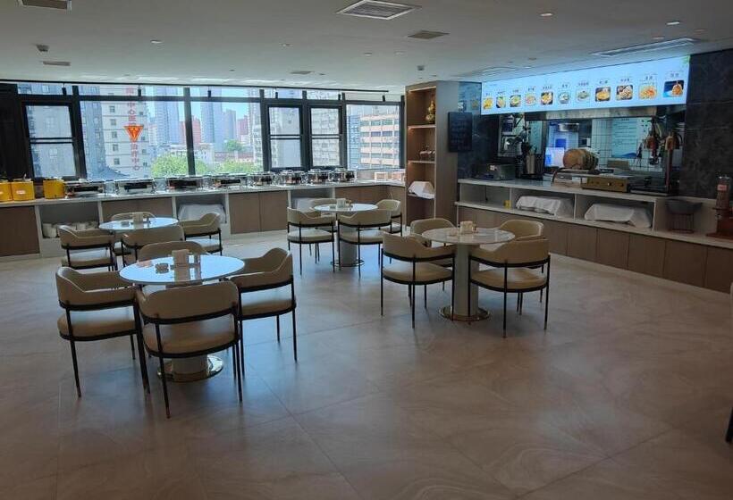Xianyang Ruiji Hotel   Beiping Street Branch