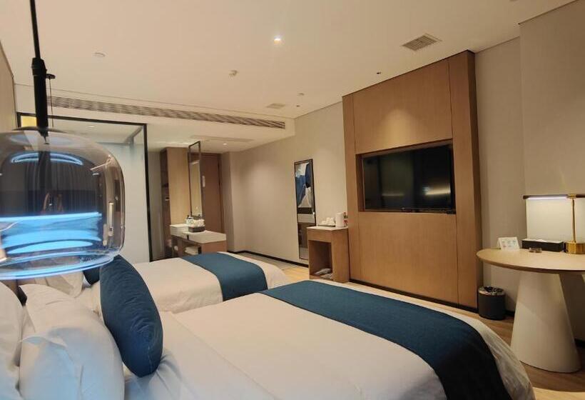 Xianyang Ruiji Hotel   Beiping Street Branch