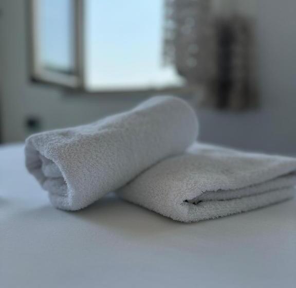 تختخواب و صبحانه Guest House Sofa