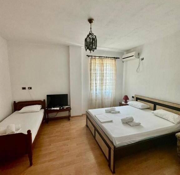 تختخواب و صبحانه Guest House Sofa
