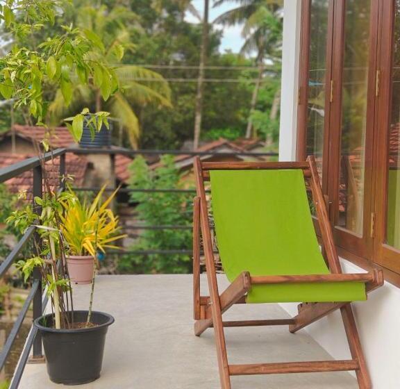 住宿加早餐  Halal Family Villa Sri Lanka