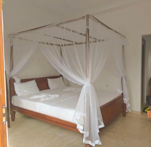 住宿加早餐  Halal Family Villa Sri Lanka