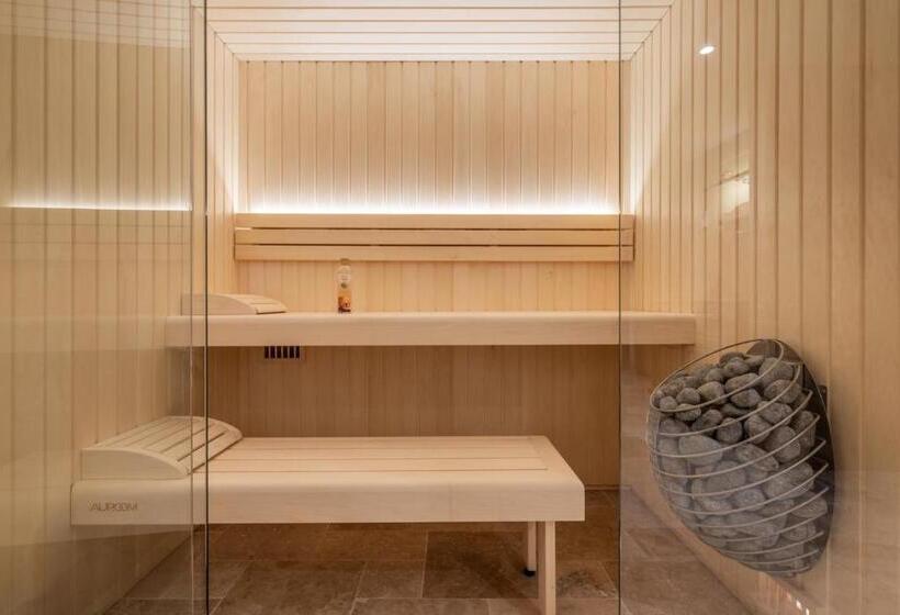 مبيت وإفطار Le Cellier & Spa