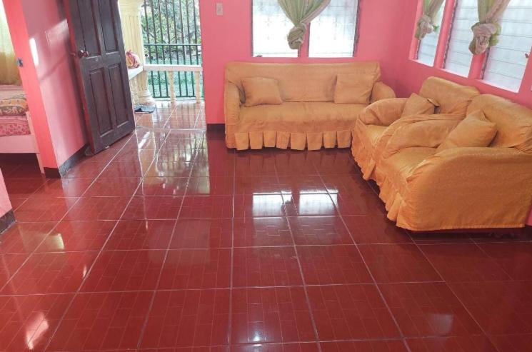 Bed and Breakfast Private Room For Two With Ac Walking Distance To The Beach