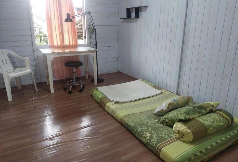 Chrisma Bed And Breakfast