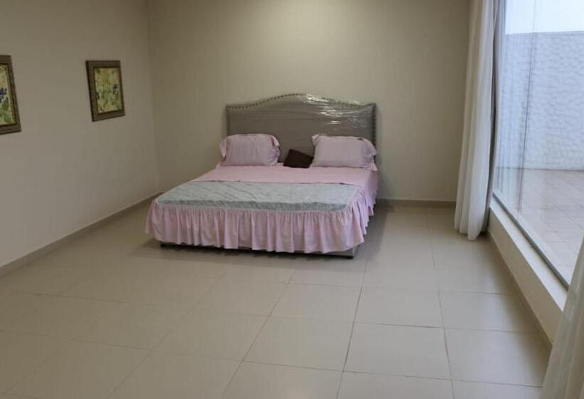 فندق واحة القدية القسم النجدي