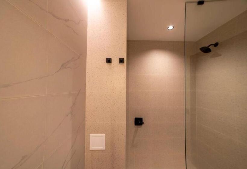 هتل Aiden By Best Western Georgetown Guyana