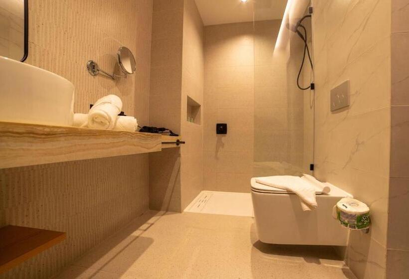 هتل Aiden By Best Western Georgetown Guyana