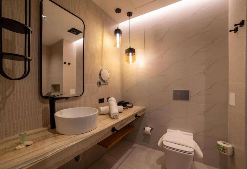 هتل Aiden By Best Western Georgetown Guyana