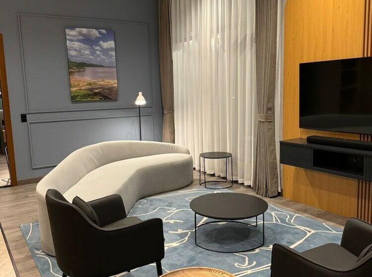 هتل Aiden By Best Western Georgetown Guyana