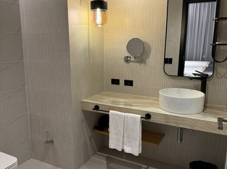 هتل Aiden By Best Western Georgetown Guyana