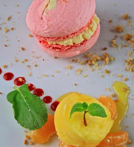 酒店 Logis Hôtel Auberge De La Truffe
