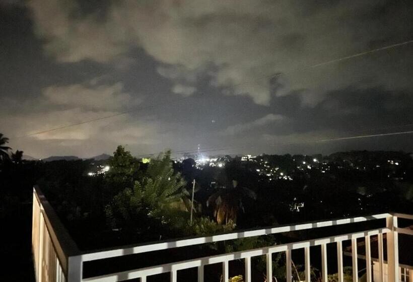 فندق Citrine Kandy