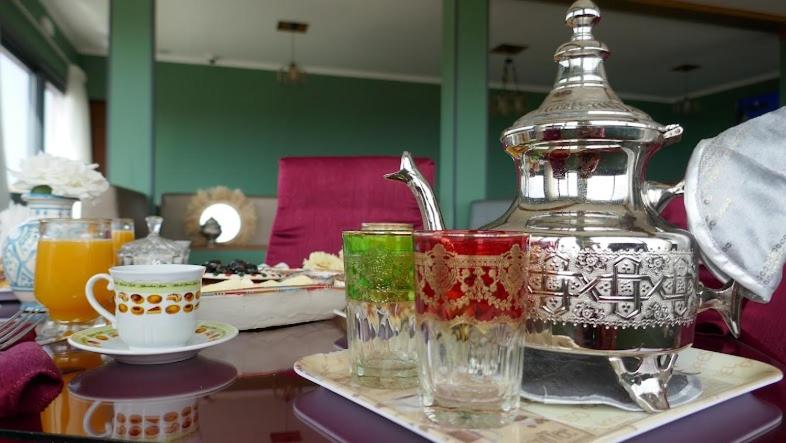 فندق Dar Mezgalfi