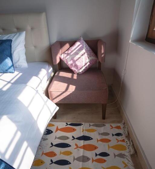 בית מלון כפרי Doon Lily