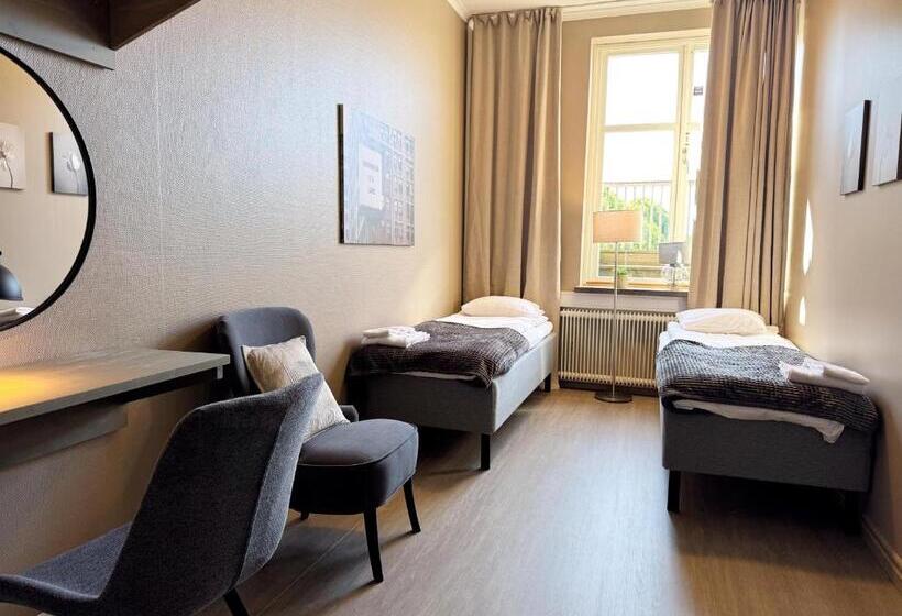هتل My Hostel Lidköping