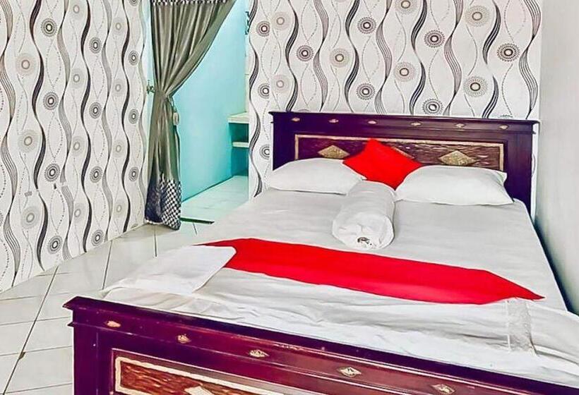 هتل Oyo 94163 Vida Homestay