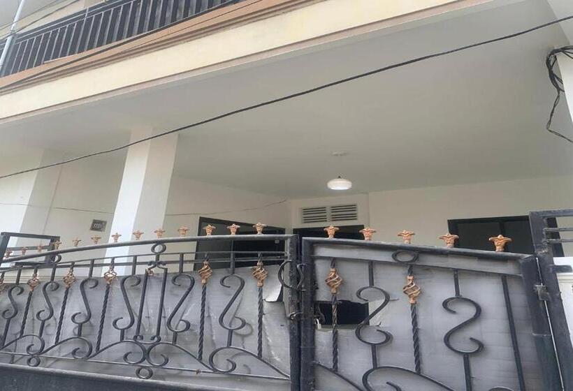 فندق Oyo 94169 Flamboyan Harapan Indah