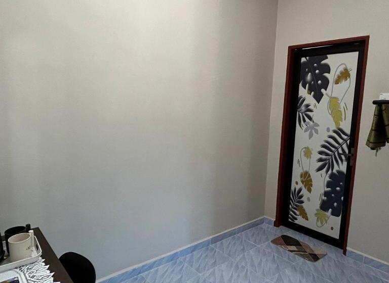 فندق Sasuka Chalet Pantai Pandak