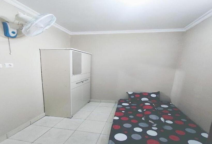 هتل Spot On 94146 Rama Residence Syariah