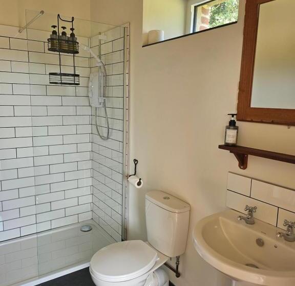 Отель The Drewe Arms, Broadhembury