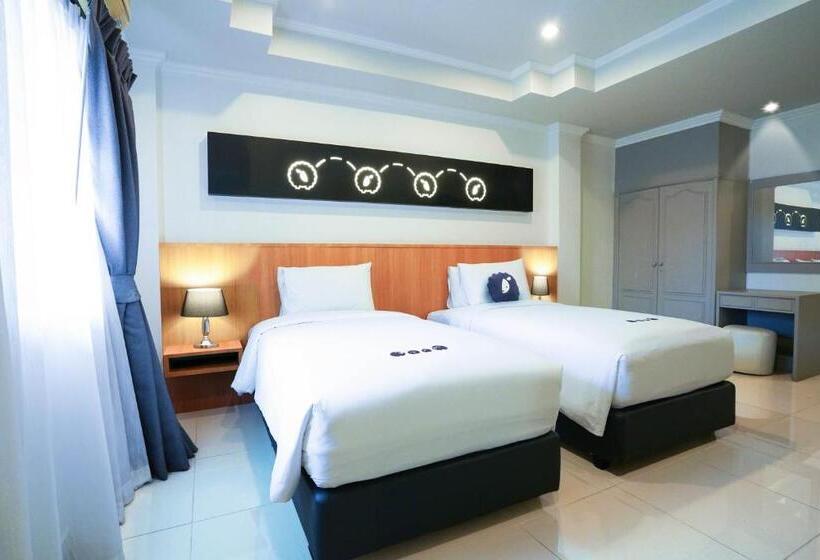 Kokotel Pattaya North Beach