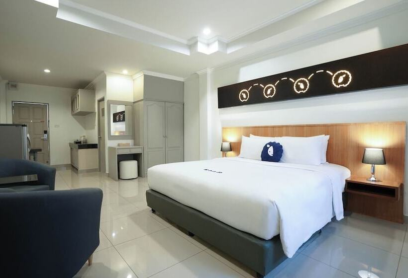 Kokotel Pattaya North Beach