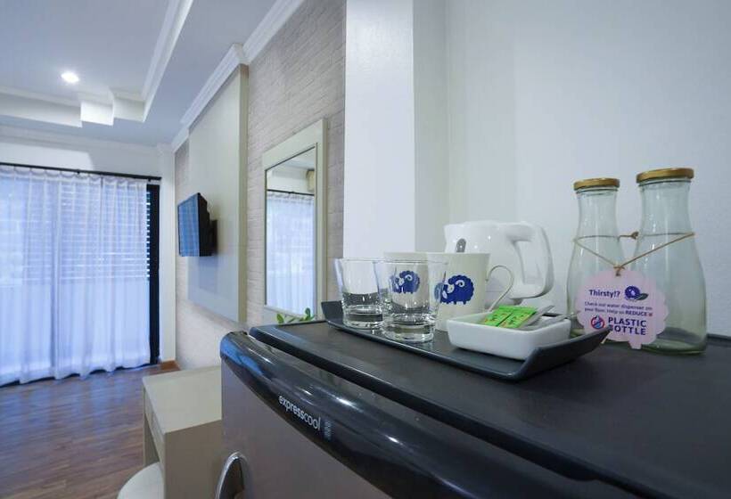 Kokotel Pattaya North Beach