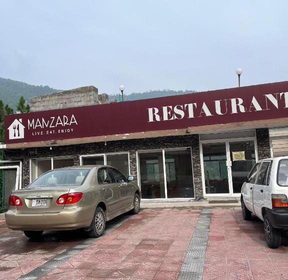 Manzara Hotel & Restaurant