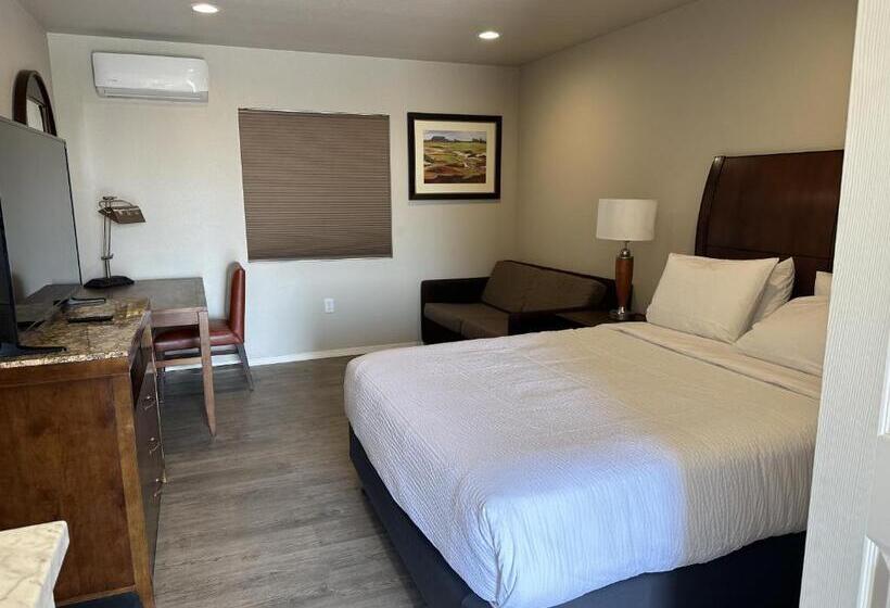 فندق على الطريق The Gq Extended Stay