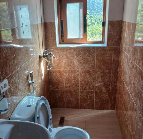 펜션 Ari S Cozy Rooms, Llogara