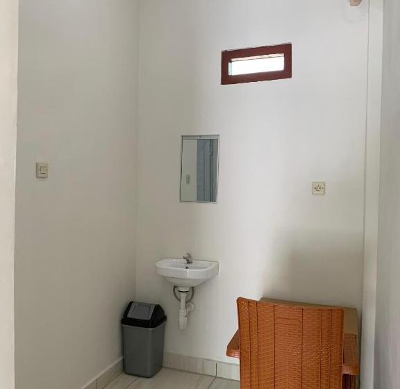 پانسیون Bertus Guesthouse