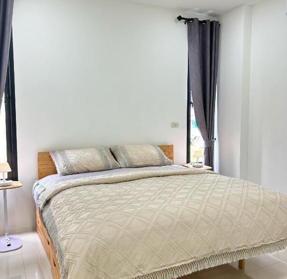 پانسیون Jk Studio, Koh Yao Noi