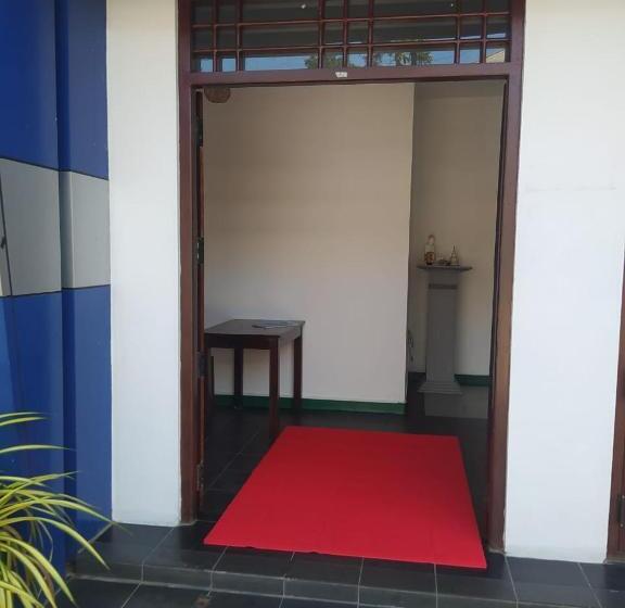 膳宿费 Kelani Vip Rest