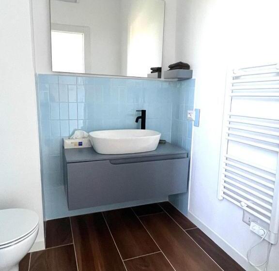 Пансион L Asilo Guest And Bike House