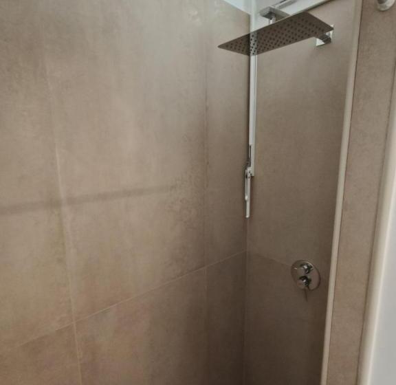 پانسیون New Seaside Suite