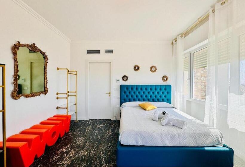 پانسیون New Seaside Suite