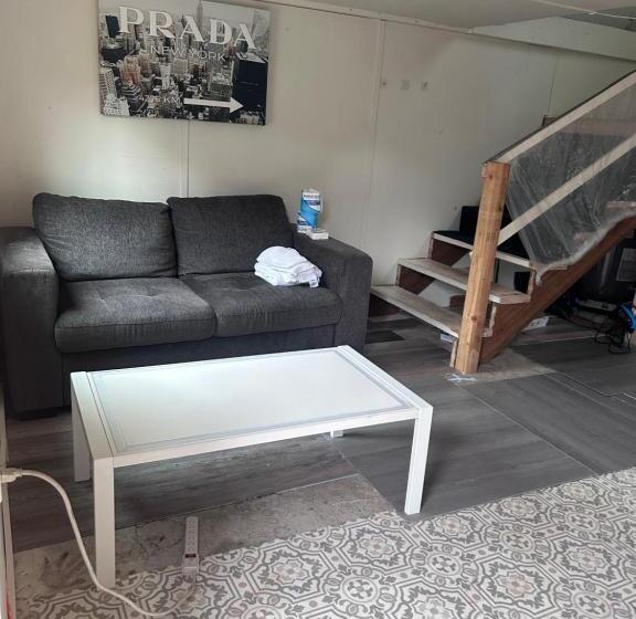 Пансион Seattle Premium Outlets Private Guesthouse