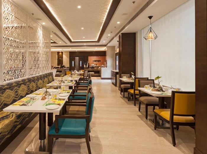 استراحتگاه Lemon Tree