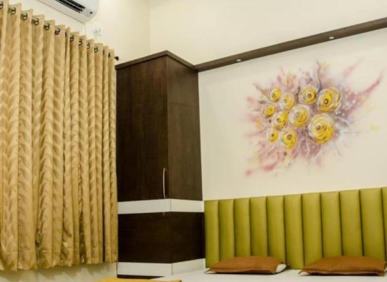 Курорт Vishvin Restofarm Badlapur