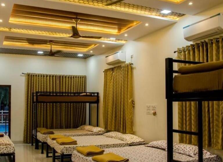 Курорт Vishvin Restofarm Badlapur