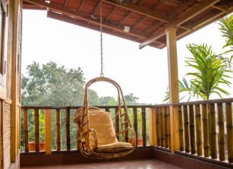 Курорт Vishvin Restofarm Badlapur