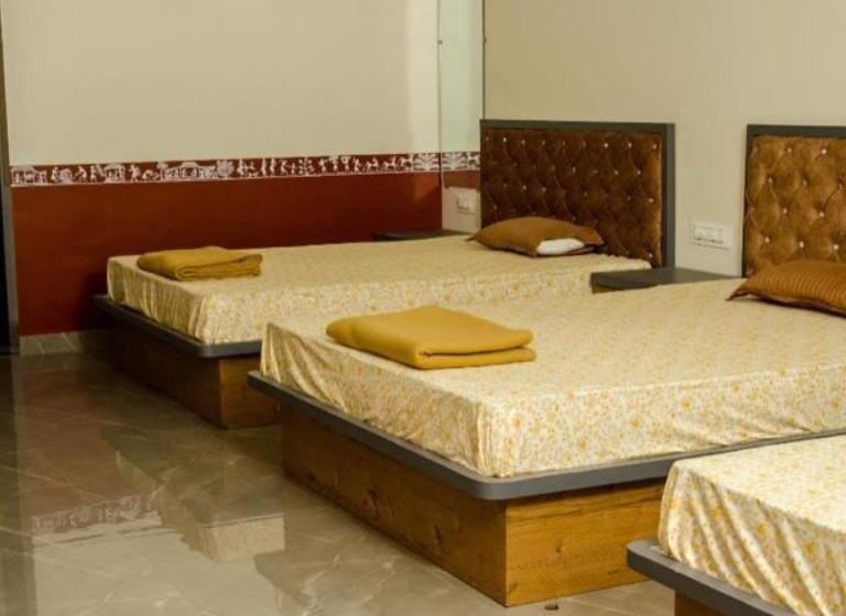 Курорт Vishvin Restofarm Badlapur
