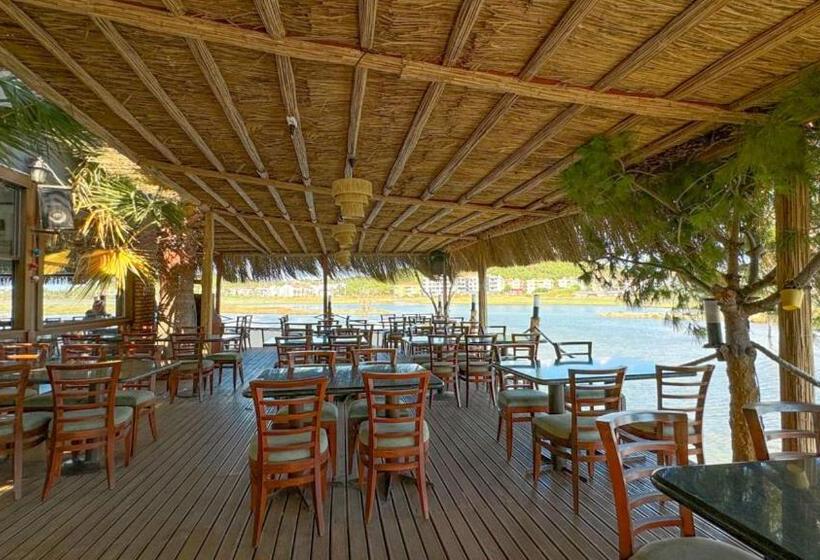 مبيت وإفطار Gaia Bungalow